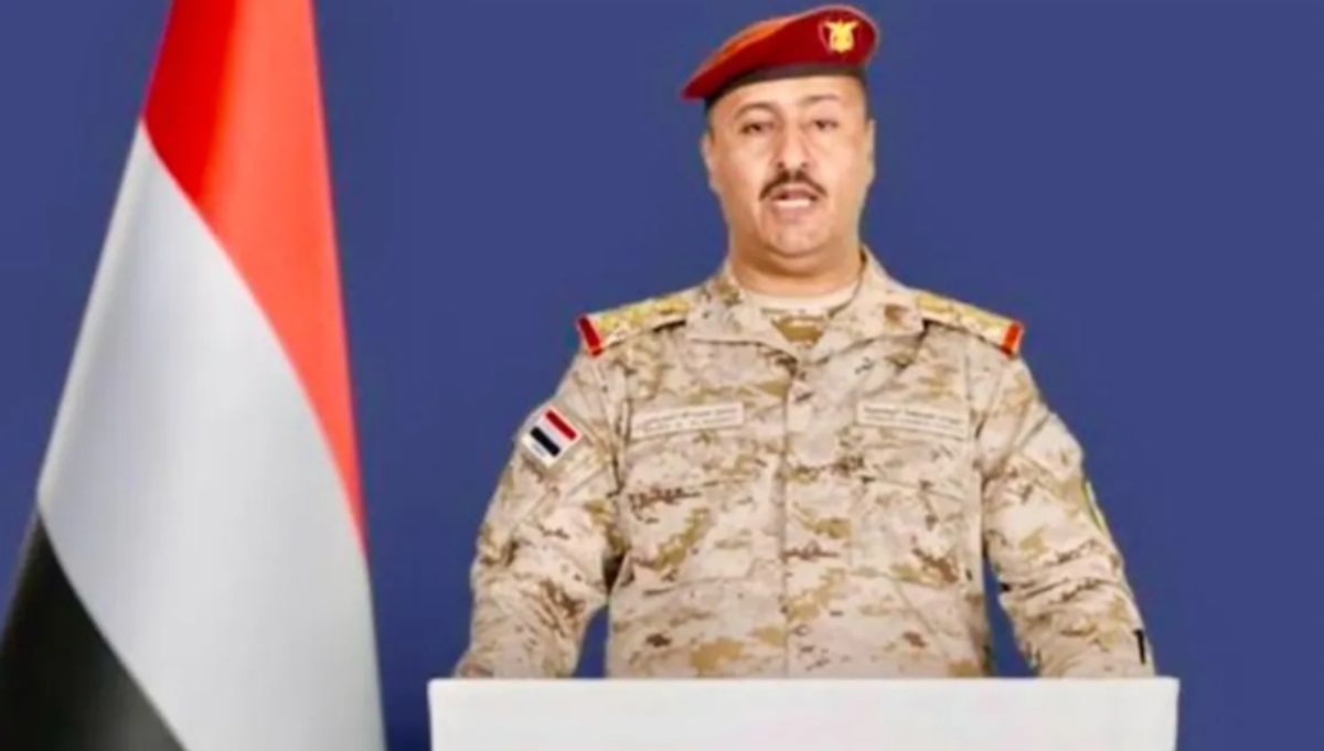 الجيش اليمني يعلن مقتل 7 وإصابة 30 في هجوم الحوثيين على ميناء المخا