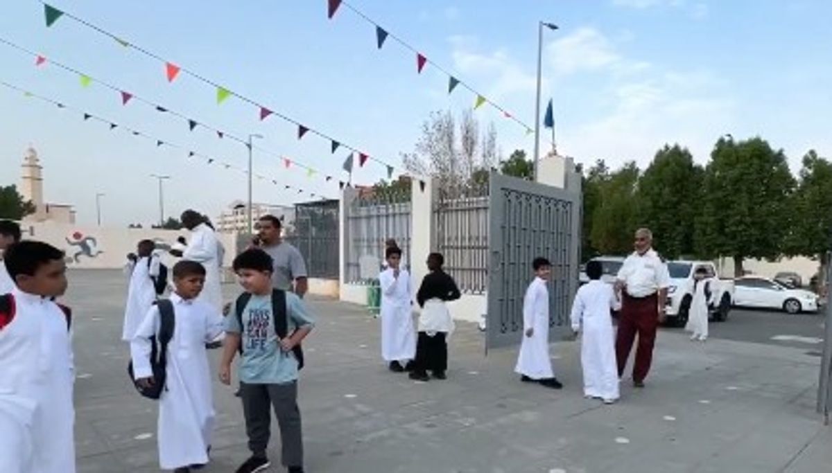 "تعليم نجران" يعتمد مواعيد الدوام الصيفي لمدارس المنطقة