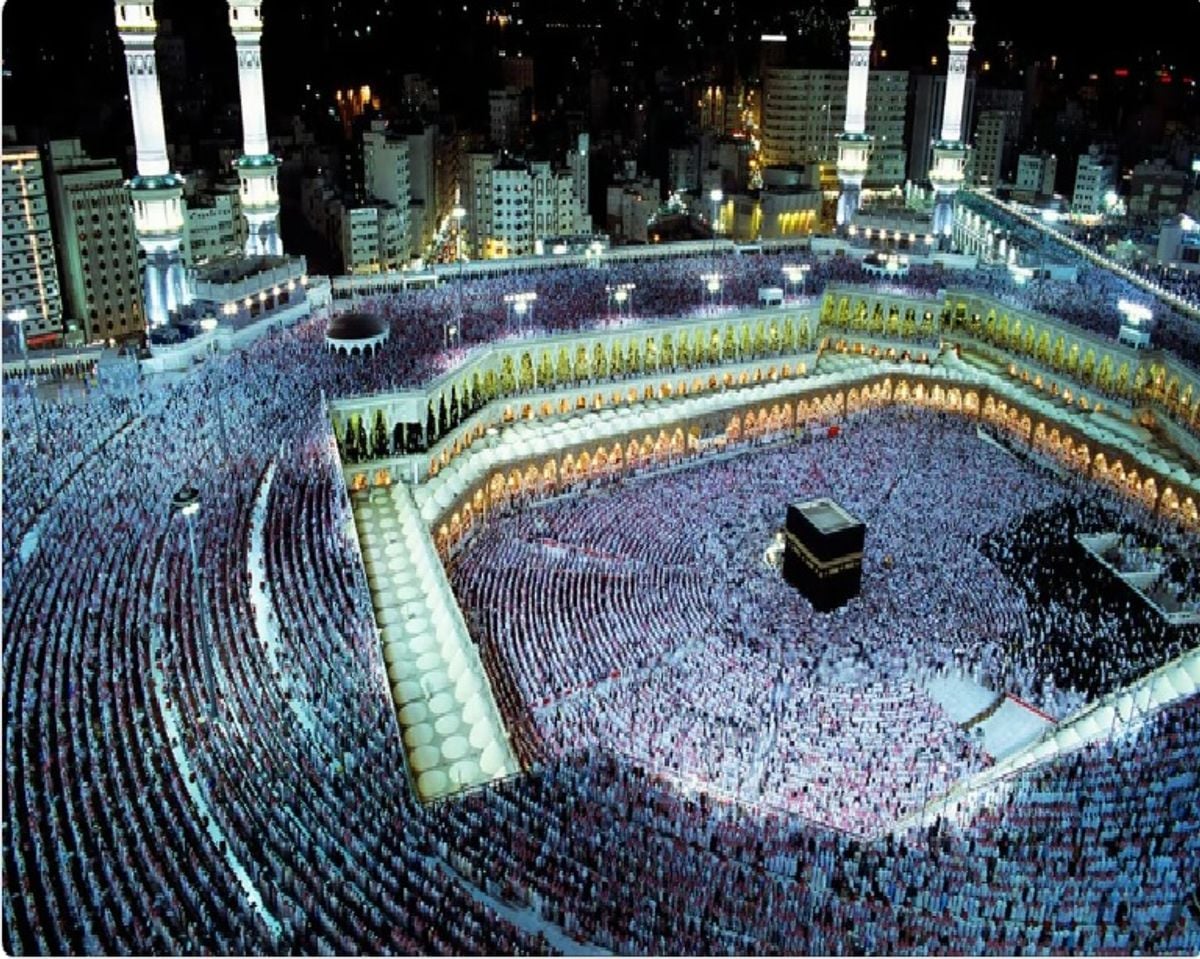 Hajj and Umrah Ministry committed to enhancing pilgrim services, official says