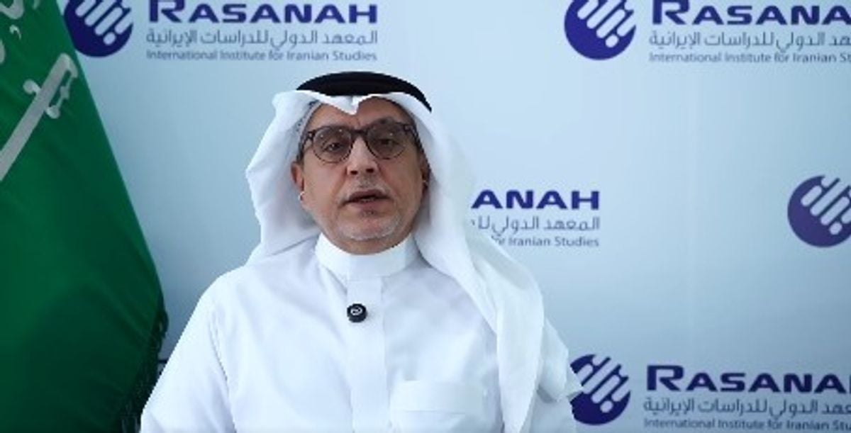 مختص: إيران تعيش مأزقا تاريخيا وأضاعت الكثير من الفرص