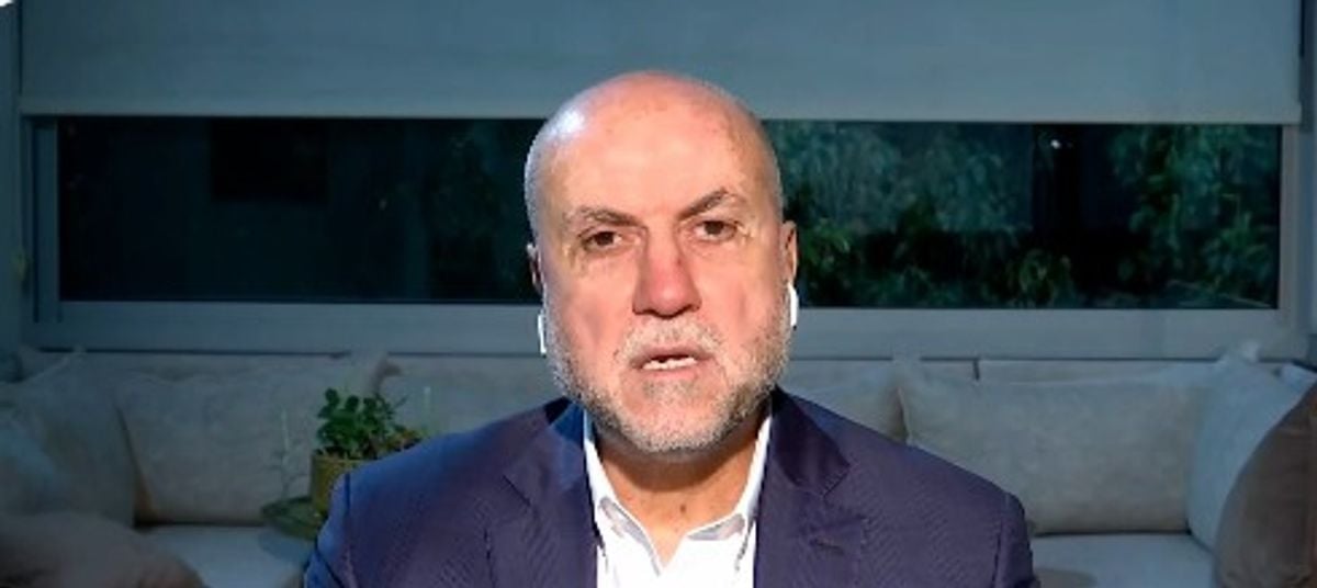 اسرائیل حقیقی امن اور سیز فائر نہیں چاہتی، مشیر صدر فلسطین