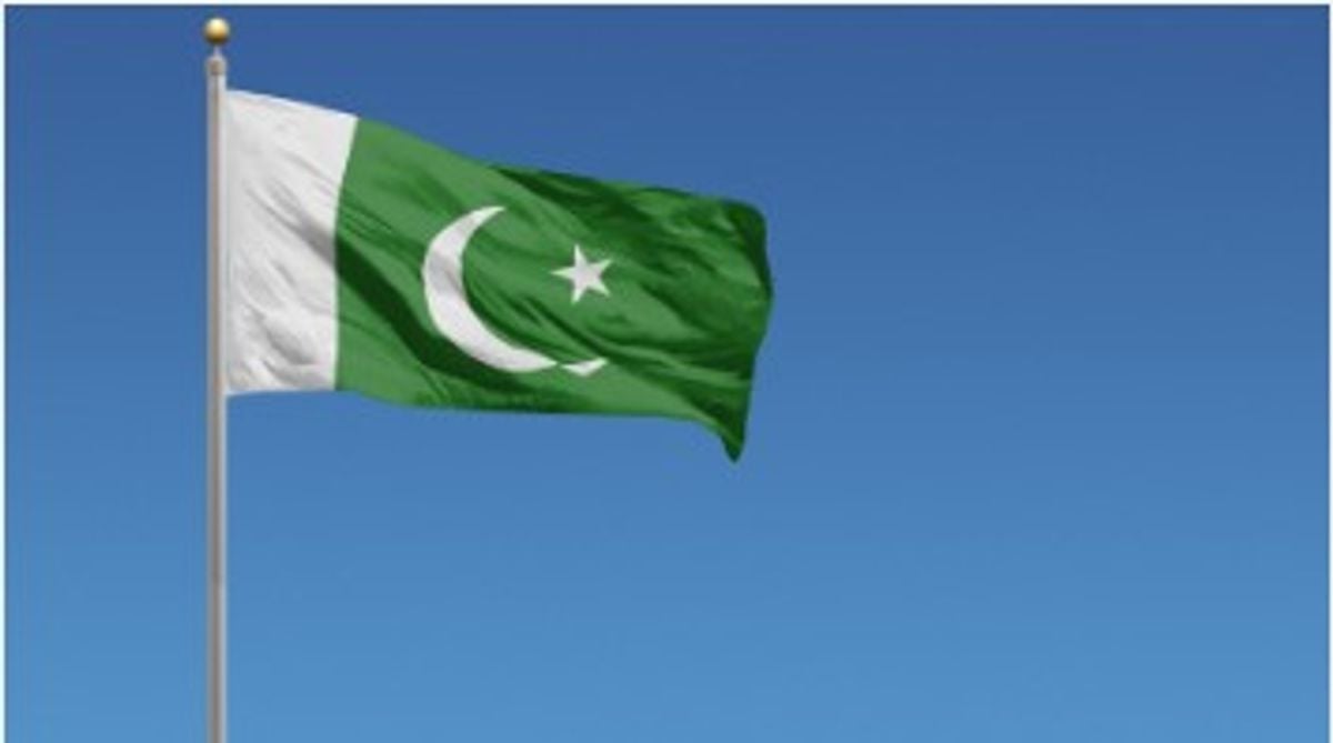 Pakistan condemns Israeli strike on Syrian military airport in Idlib
