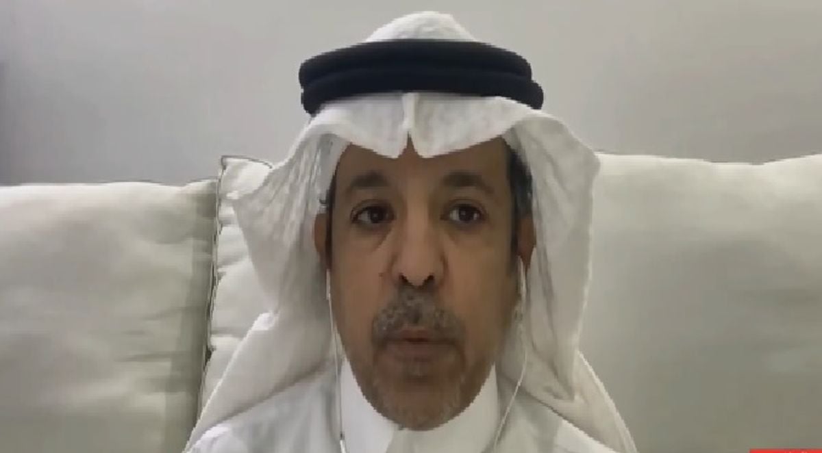 Arab Saudi masuk 10 besar investasi kecerdasan buatan