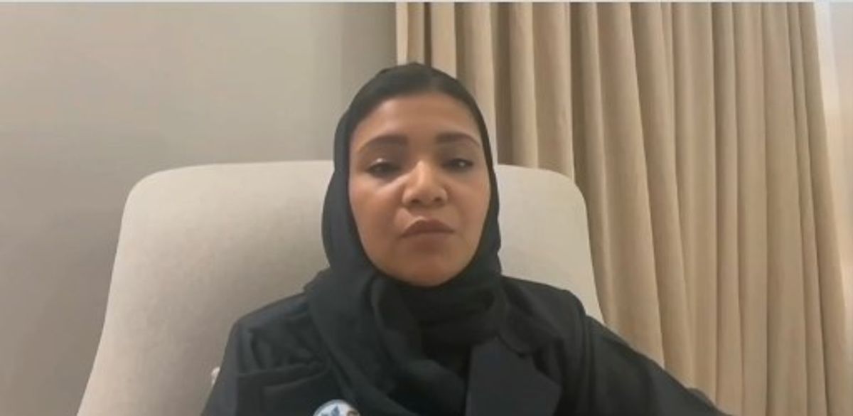 مسؤولة بـ«تجمع جدة الصحي الثاني»: الجائزة الوطنية لسلامة المرضى تحفز التطوير والتنافس الإيجابي