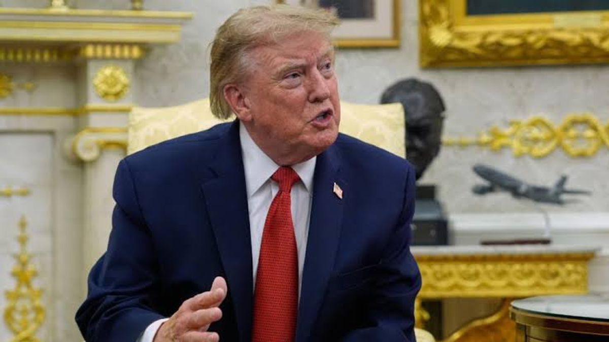 Trump vows strong response against Iran after attack on US forces in Jordan