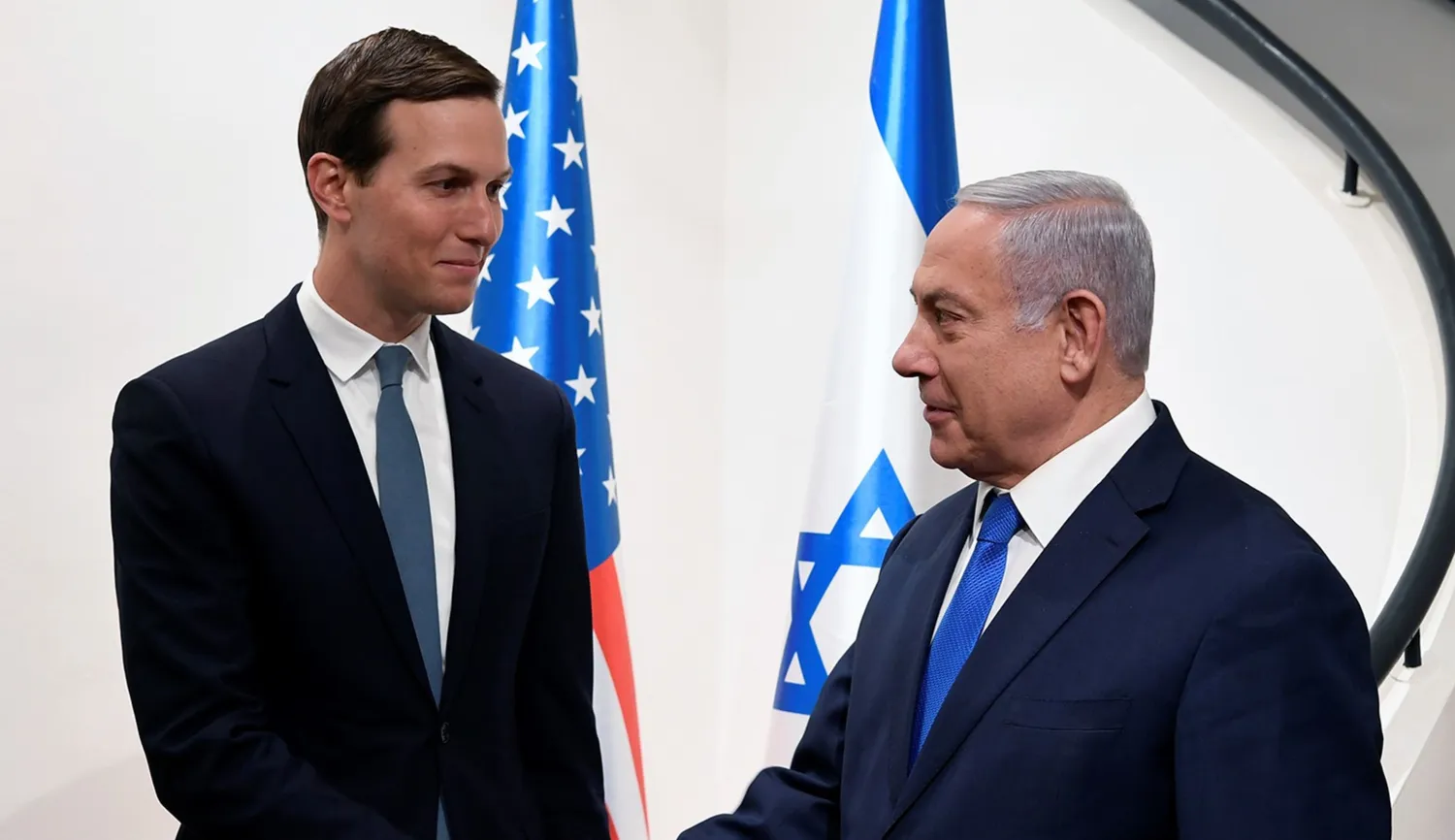 Kushner: US-Iran talks more serious, Gaza disarmament progress possible within 30 days
