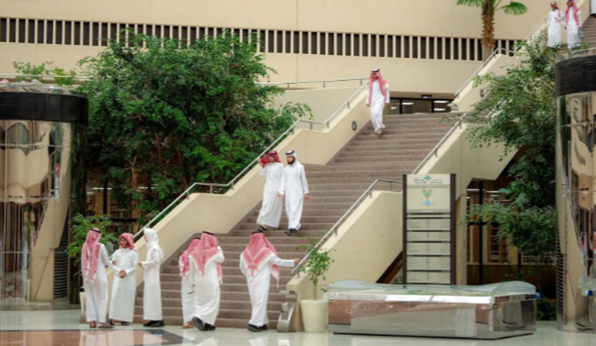 Qassim University welcomes over 63,000 students as new academic year begins