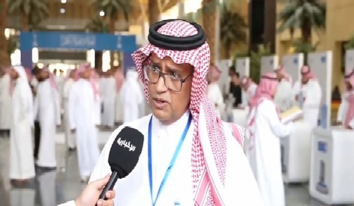 King Saud University official: Orientation phase includes programs on university regulations