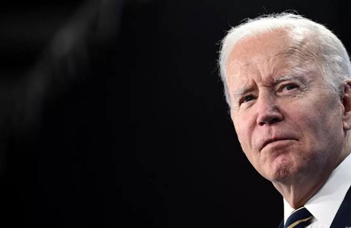 Hunter Biden discusses Joe Biden's cancer diagnosis
