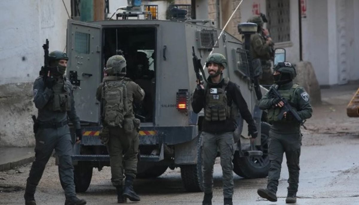 إصابة ثلاثة فلسطينيين برصاص الاحتلال الإسرائيلي في قطاع غزة