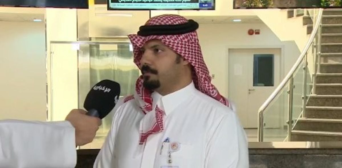 Red Crescent official: 'The First Eight' program boosts emergency response before ambulance arrival