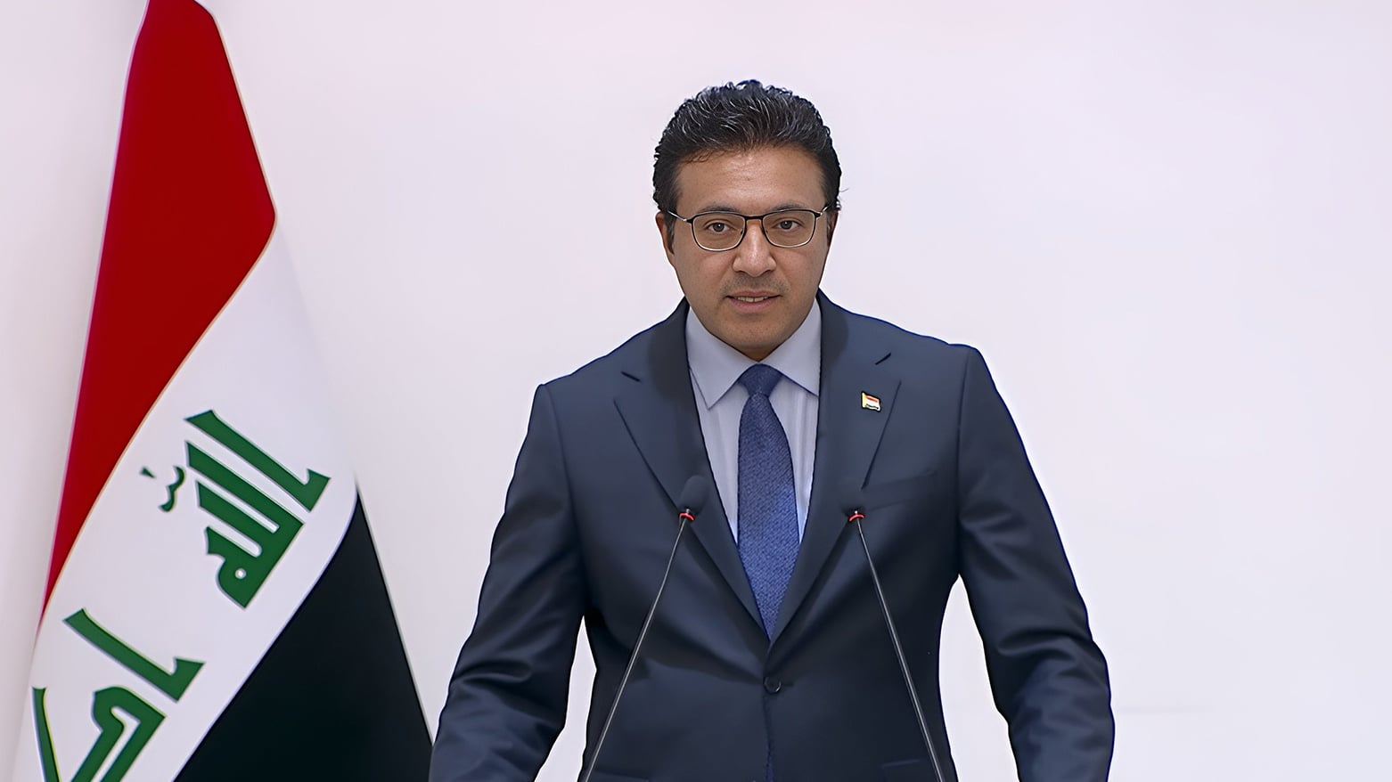 Iraqi government warns groups refusing to hand over weapons