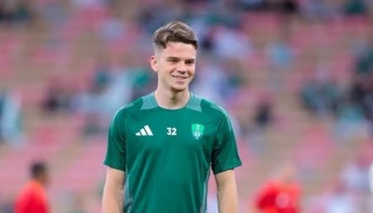 الأهلي يعلن رسميا انتقال ماتيو دامس إلى كلوب بروج البلجيكي