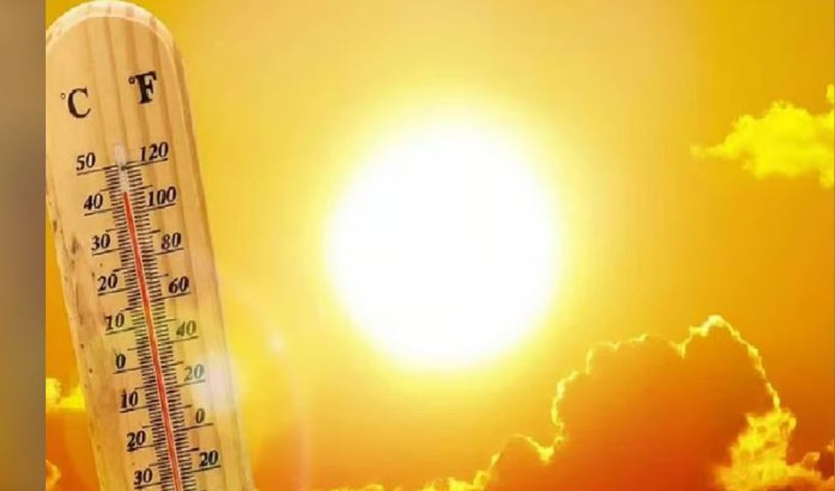 रियाद और दम्माम में सबसे अधिक तापमान 46 डिग्री, अबहा सबसे ठंडा