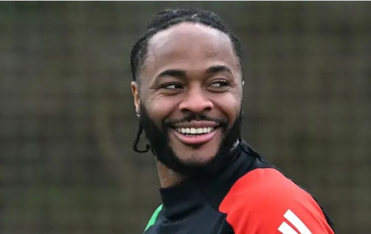 Raheem Sterling faces up to two years in UK prison over dangerous driving charges