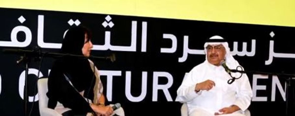 Khalid Said berbicara soal peniruan film