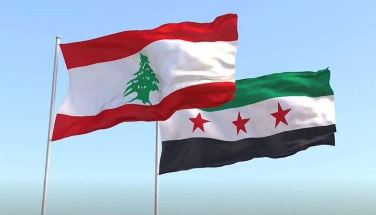 Syrian foreign minister, Lebanese prime minister discuss regional developments by phone