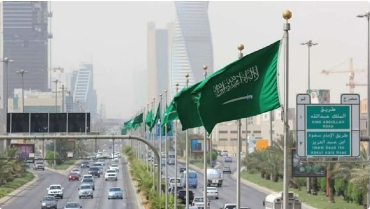 طقس المملكة السبت.. أمطار رعدية ورياح نشطة على عدة مناطق