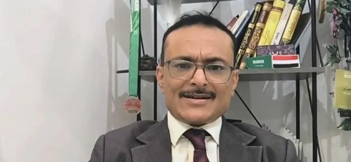 Yemeni researcher: Houthi child recruitment among worst violations