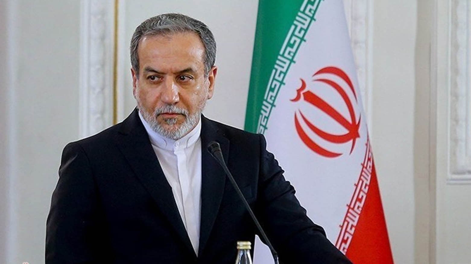 Iran signals readiness to restore diplomatic ties with Egypt