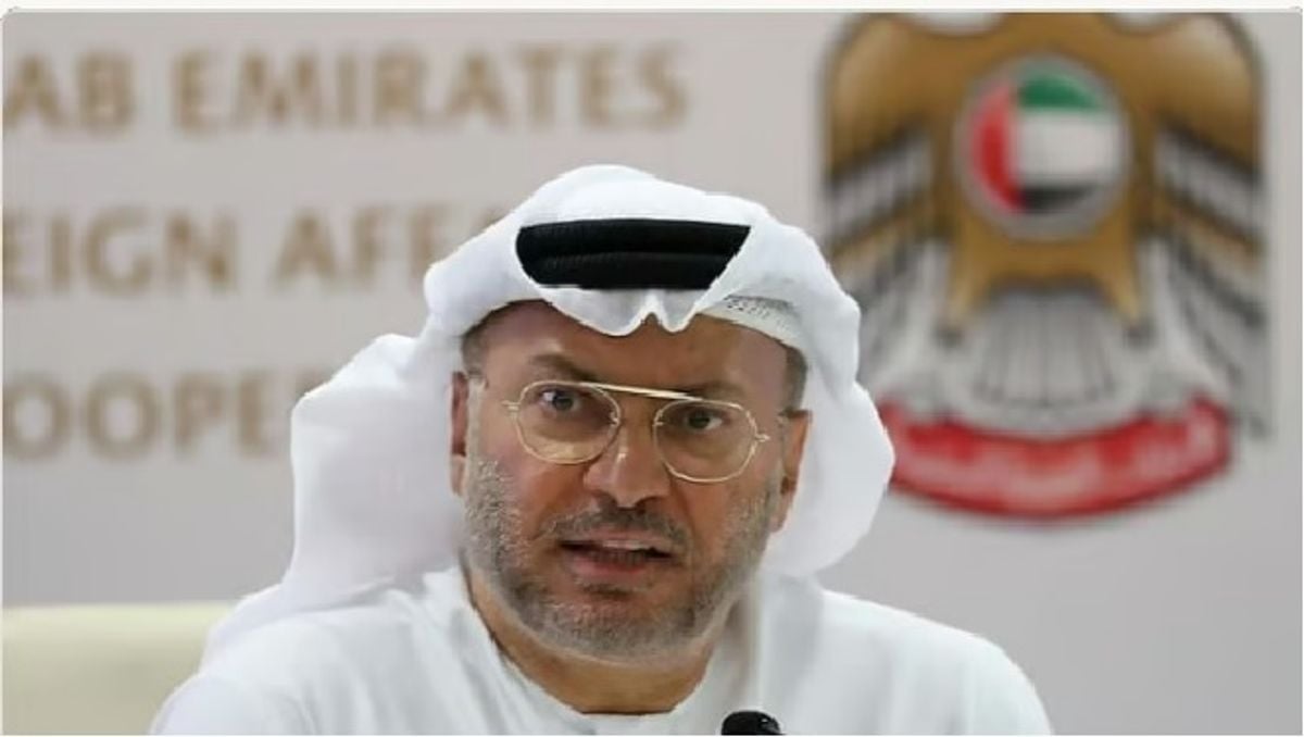 UAE vows to strengthen unified Gulf stance to safeguard regional security