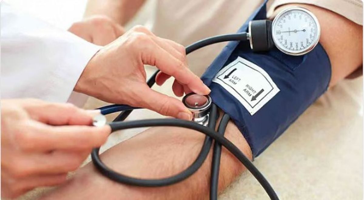 Poor sleep can raise blood pressure, expert warns