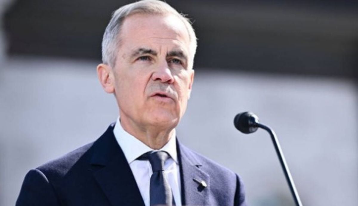Canada suspends trade talks with US