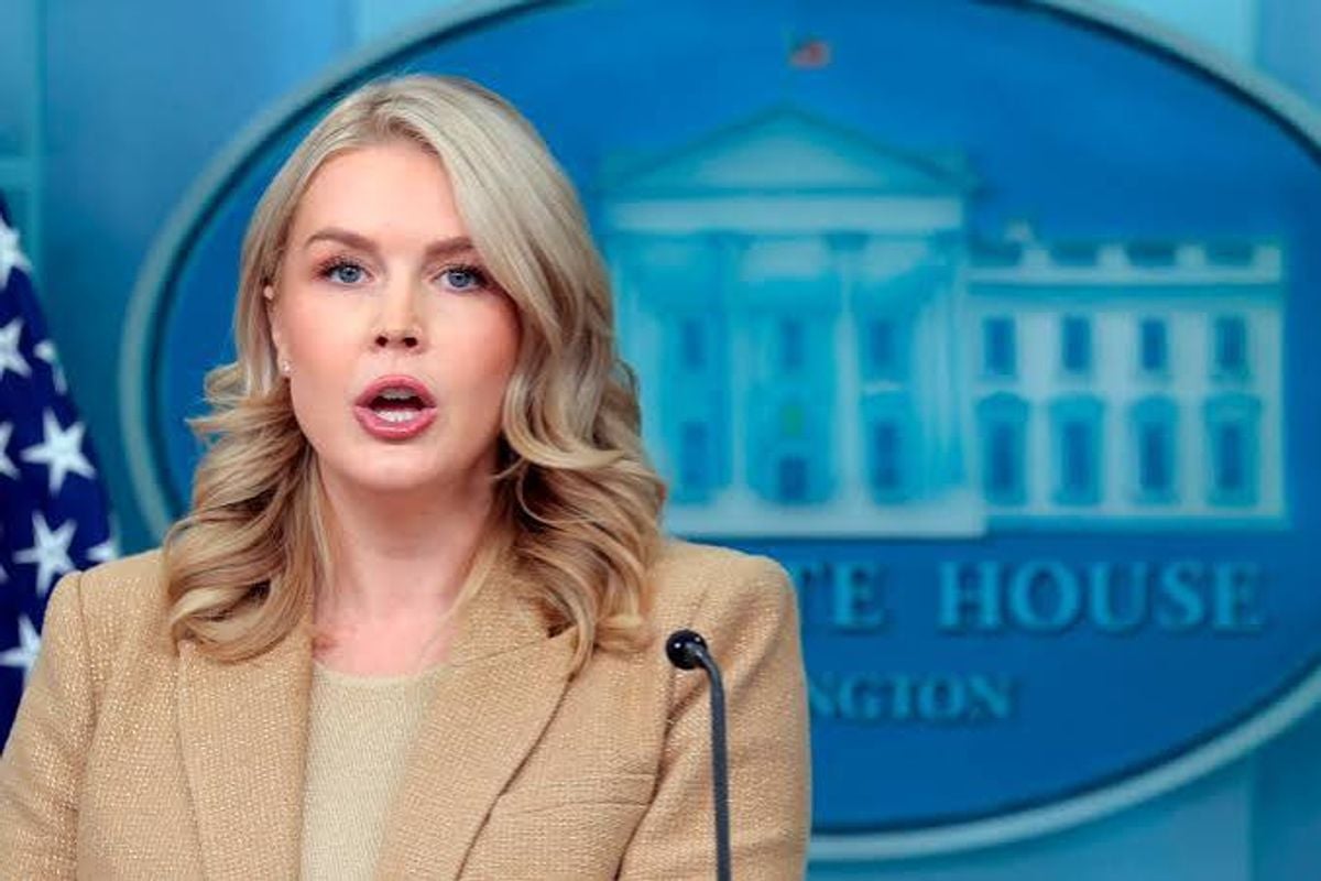White House: All options on the table for Iran, no talks underway