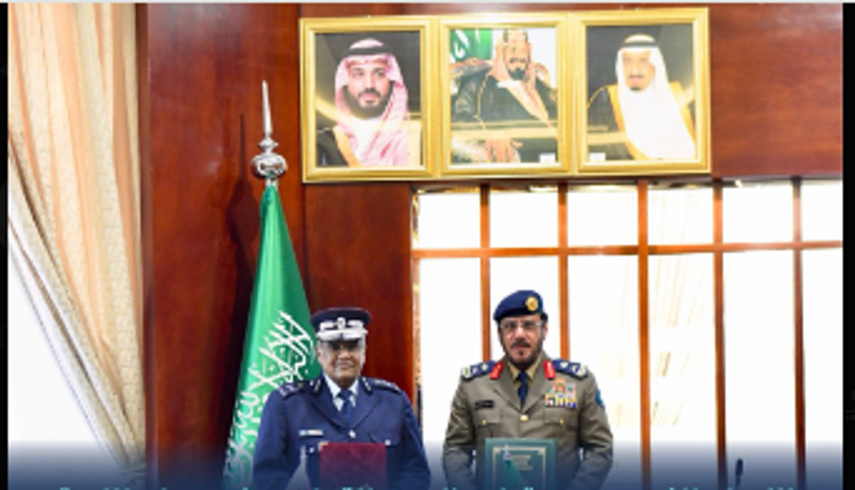 الرياض تستضيف أول اجتماع للجنة السعودية القطرية