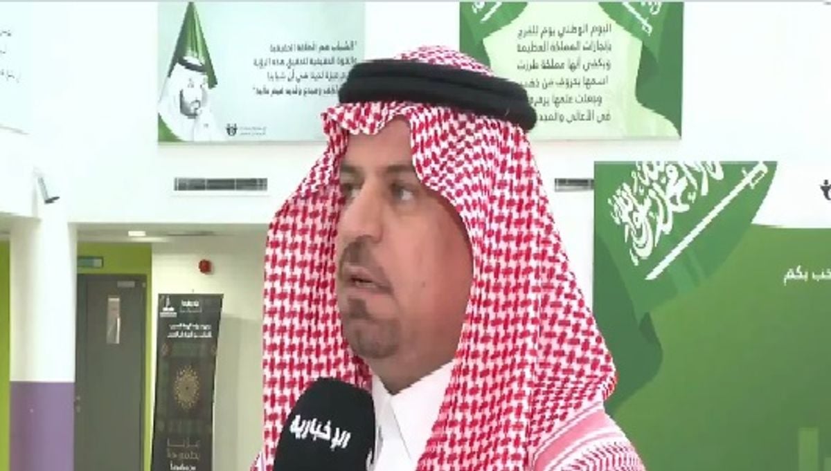 تعلیمی سال کی تیاری: ریاض میں متعدد اقدامات کیے گئے