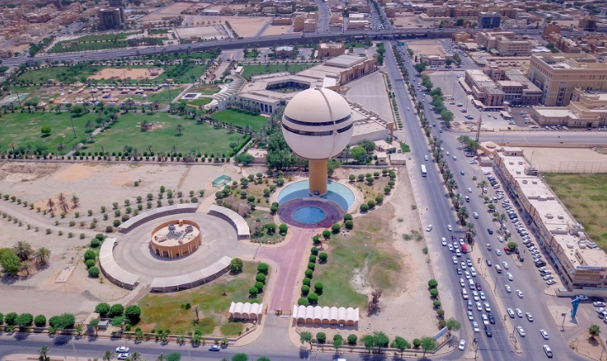 Buraidah joins global quality of life initiative