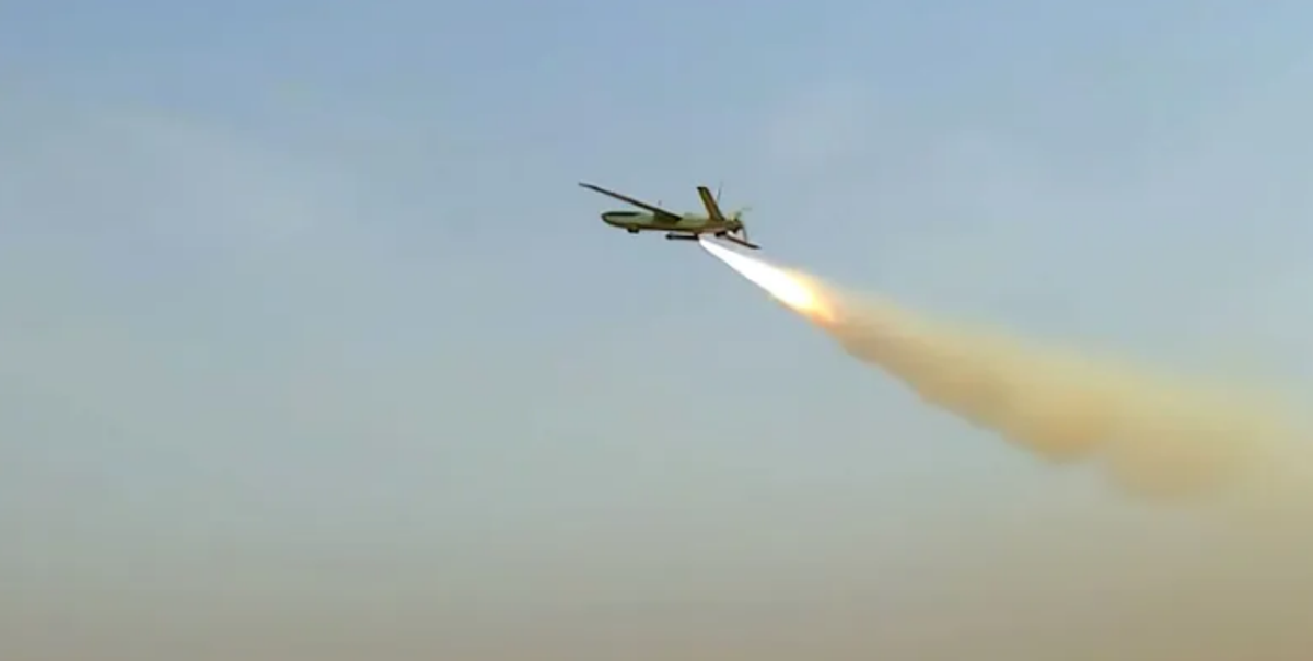 Yemeni forces down 15 Houthi drones, foil attacks on Mocha port