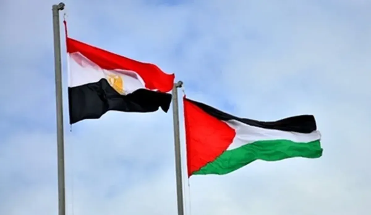 Egyptian intelligence chief meets Palestinian Authority delegation in Cairo