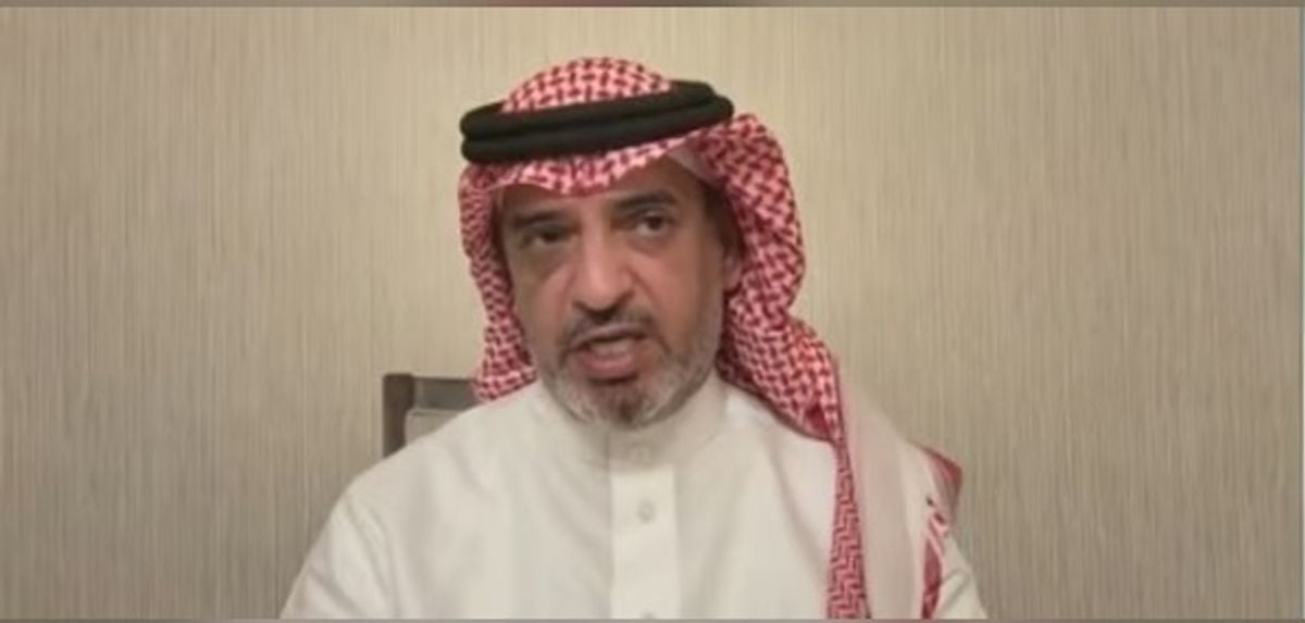 سعودی عرب نے عراق میں ملیشیاؤں کے خلاف فوجی کارروائی کیوں کی؟