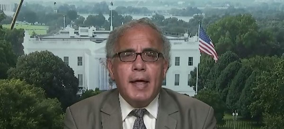 Trump seeks deal with Iran to reopen Strait of Hormuz, academic says