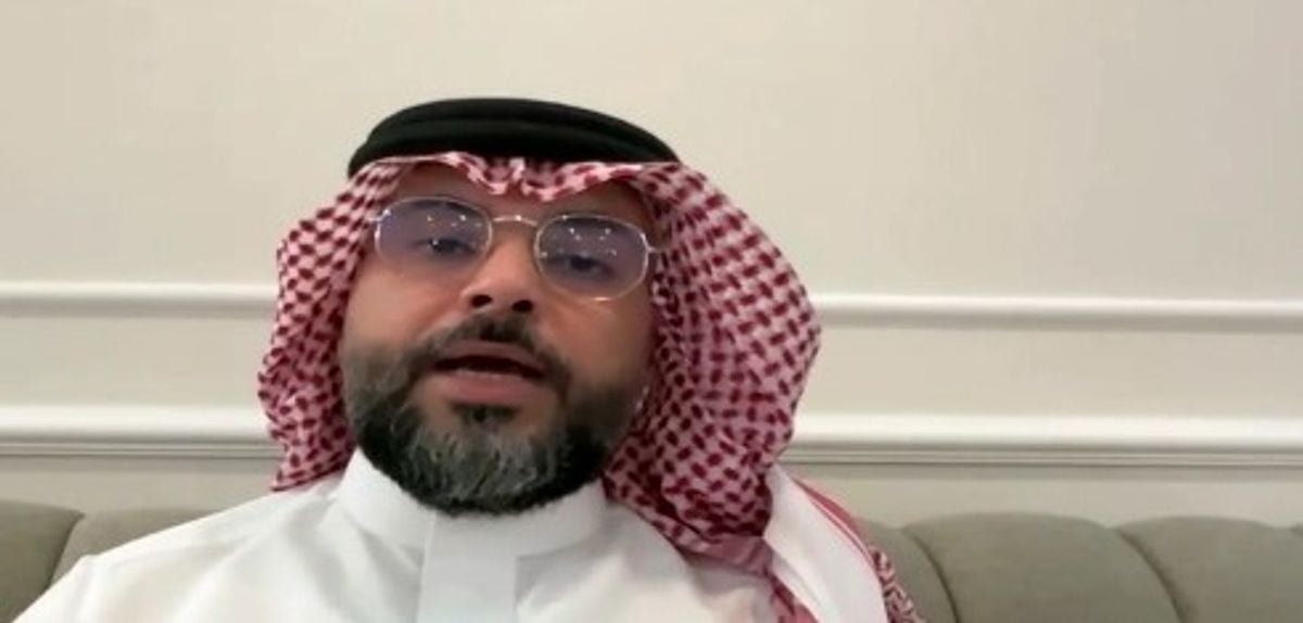 Pakar: Integrasi Pelabuhan Saudi di Teluk dan Laut Merah Tingkatkan Ketahanan Rantai Pasok