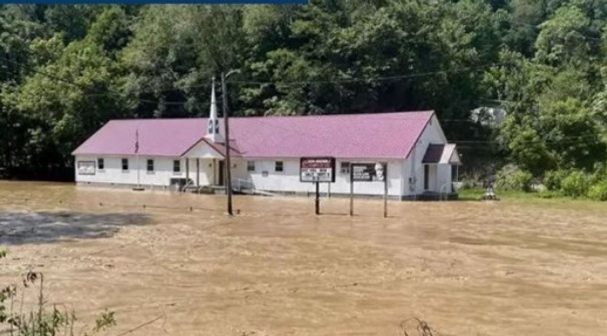 Nine killed, 384 missing after severe floods hit Nepal