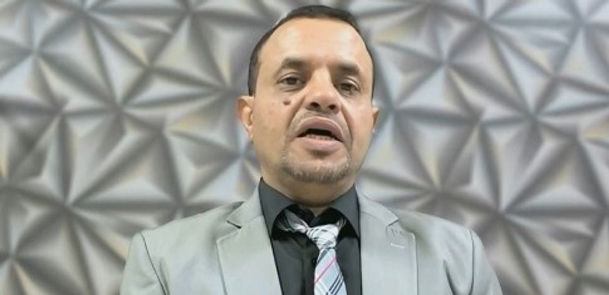Tighter controls on Yemen’s borders vital to curb Houthi arms smuggling, analyst says