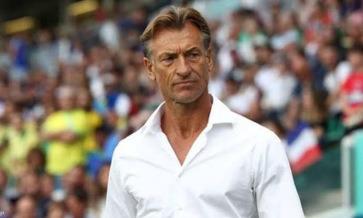 Hervé Renard nouvel entraîneur de la Côte d'Ivoire