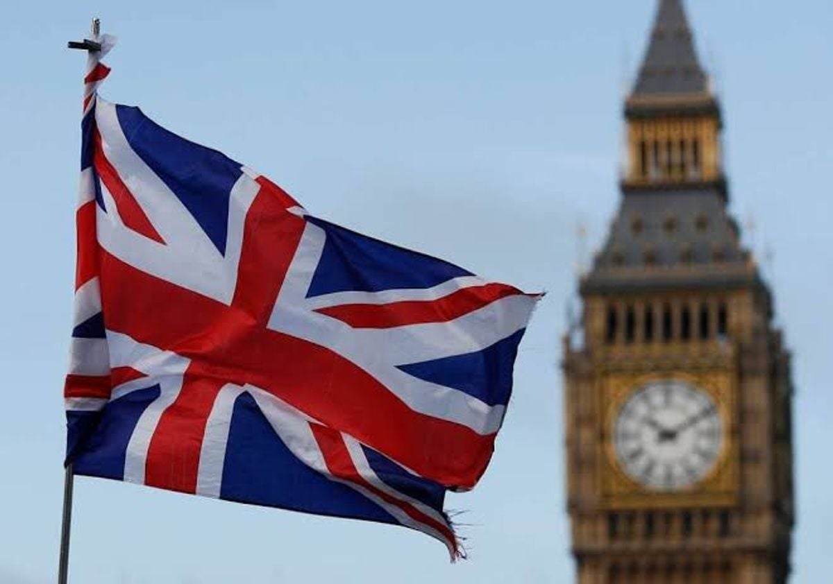 UK signals support for southern Lebanon security after UNIFIL exit