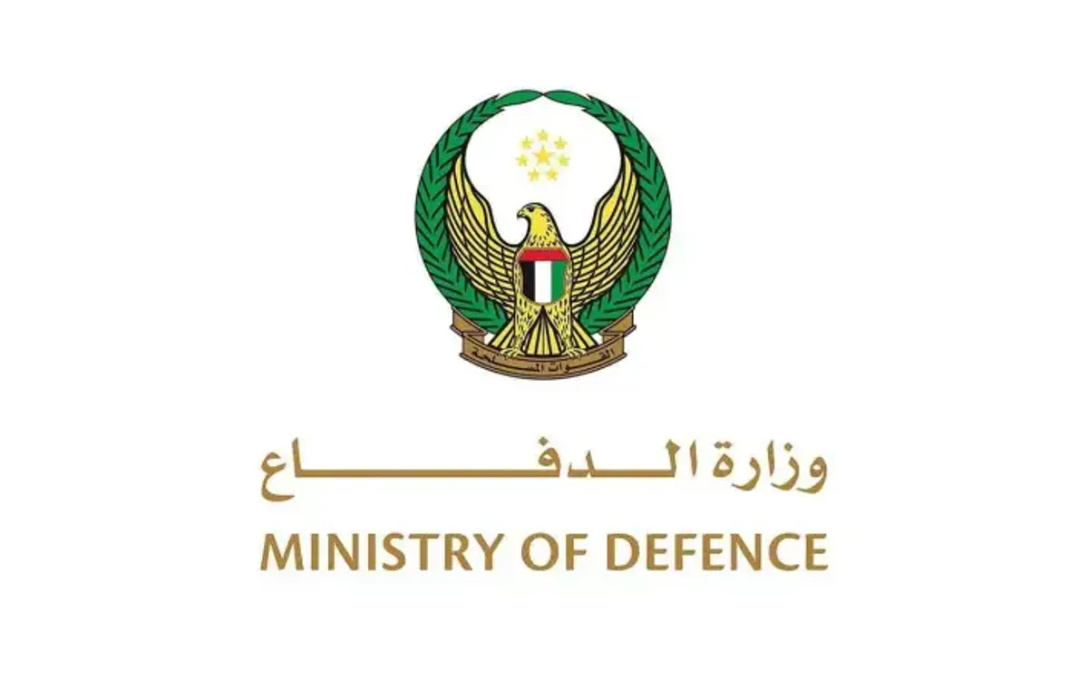 UAE says two ballistic missiles from Iran detected, one lands in territorial waters