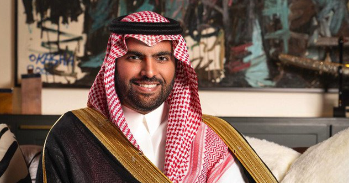 وزير الثقافة: استضافة المملكة لمنتدى اليونسكو تؤكد مكانتها العالمية