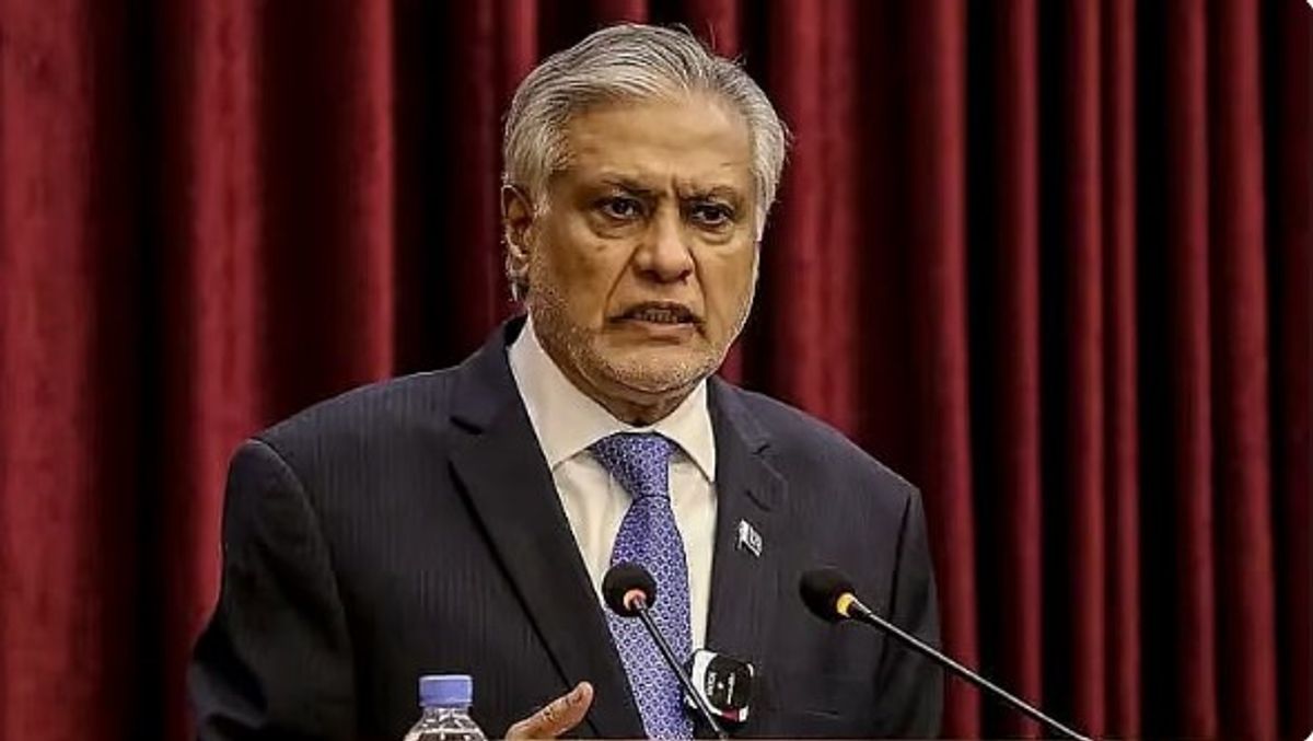 মক্কা চুক্তি তিন দেশের কৌশলগত সহযোগিতায় ঐতিহাসিক মাইলফলক: পাকিস্তানি পররাষ্ট্রমন্ত্রী