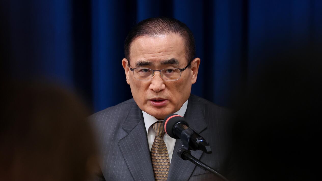 South Korea backs Trump’s push to resume talks with North Korea