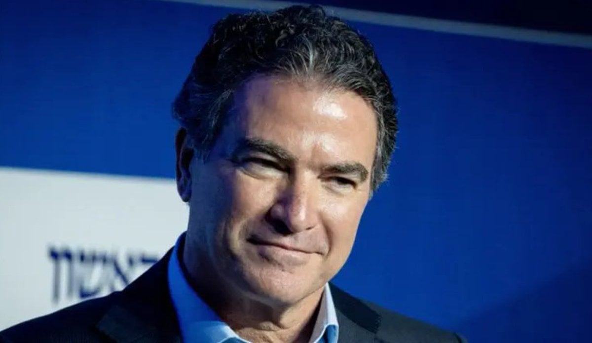 Ex-Mossad chief reveals agents visited Iran’s Fordow nuclear site