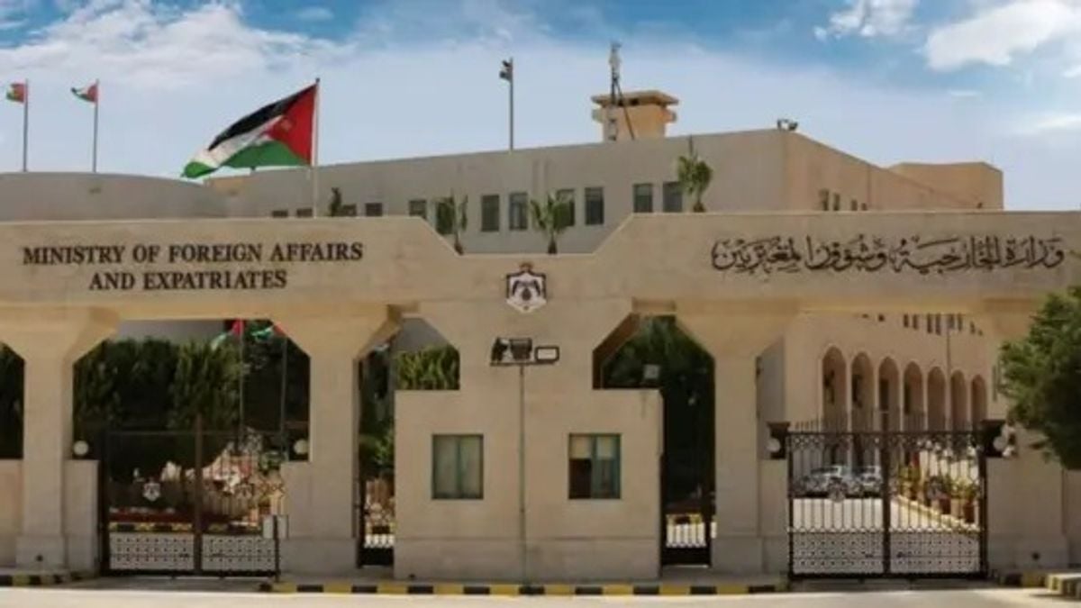 Jordan condemns Israeli settlement tenders in East Jerusalem