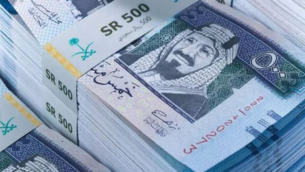 Le riyal saoudien fluctue face aux devises arabes ce mercredi
