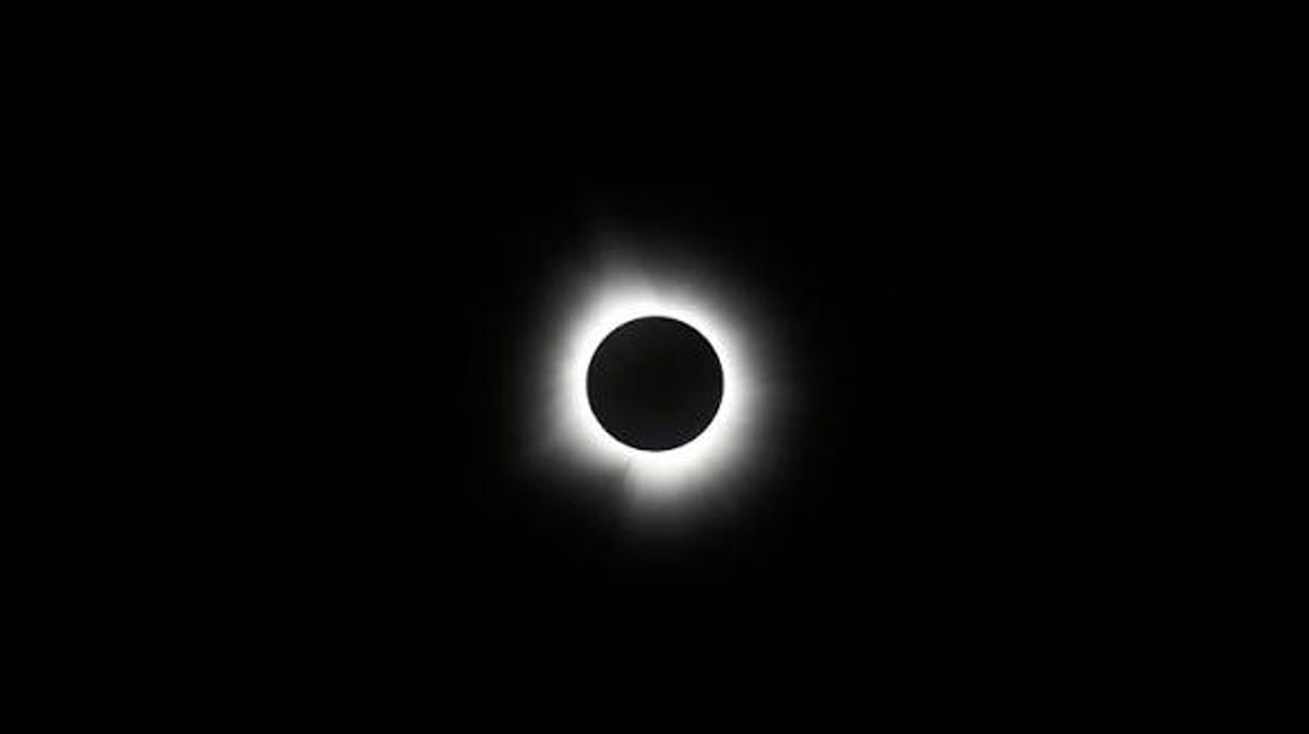 Millions in Europe await rare total solar eclipse crossing Spain