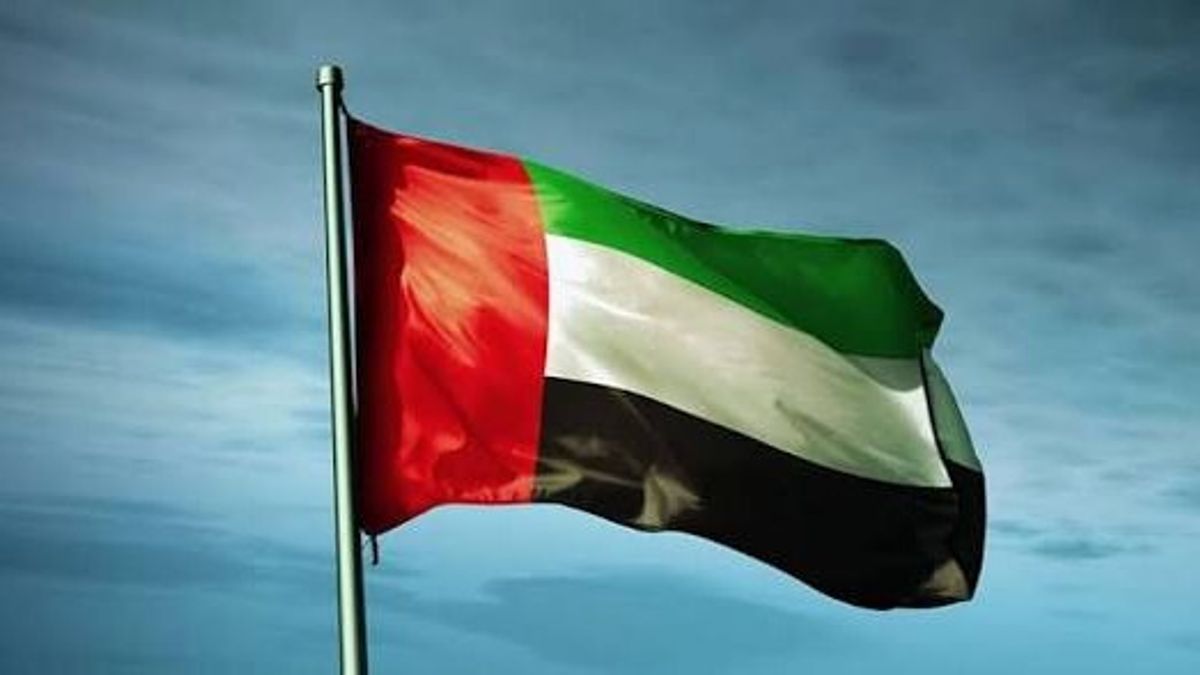 Les Émirats condamnent une attaque iranienne par drone dans leurs eaux
