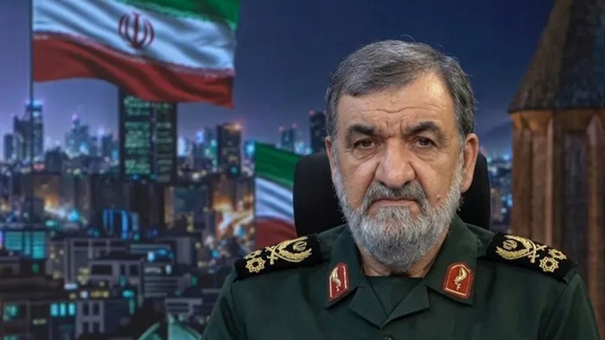 تضارب الأنباء حول تعيين محسن رضائي يثير الجدل بشأن صنع القرار  في إيران